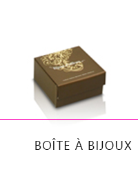 Bijoux - Packaging Paris | Sacs & Emballages Personnalisés